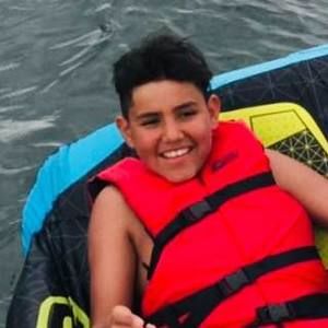 Meet your Posher, Jerry